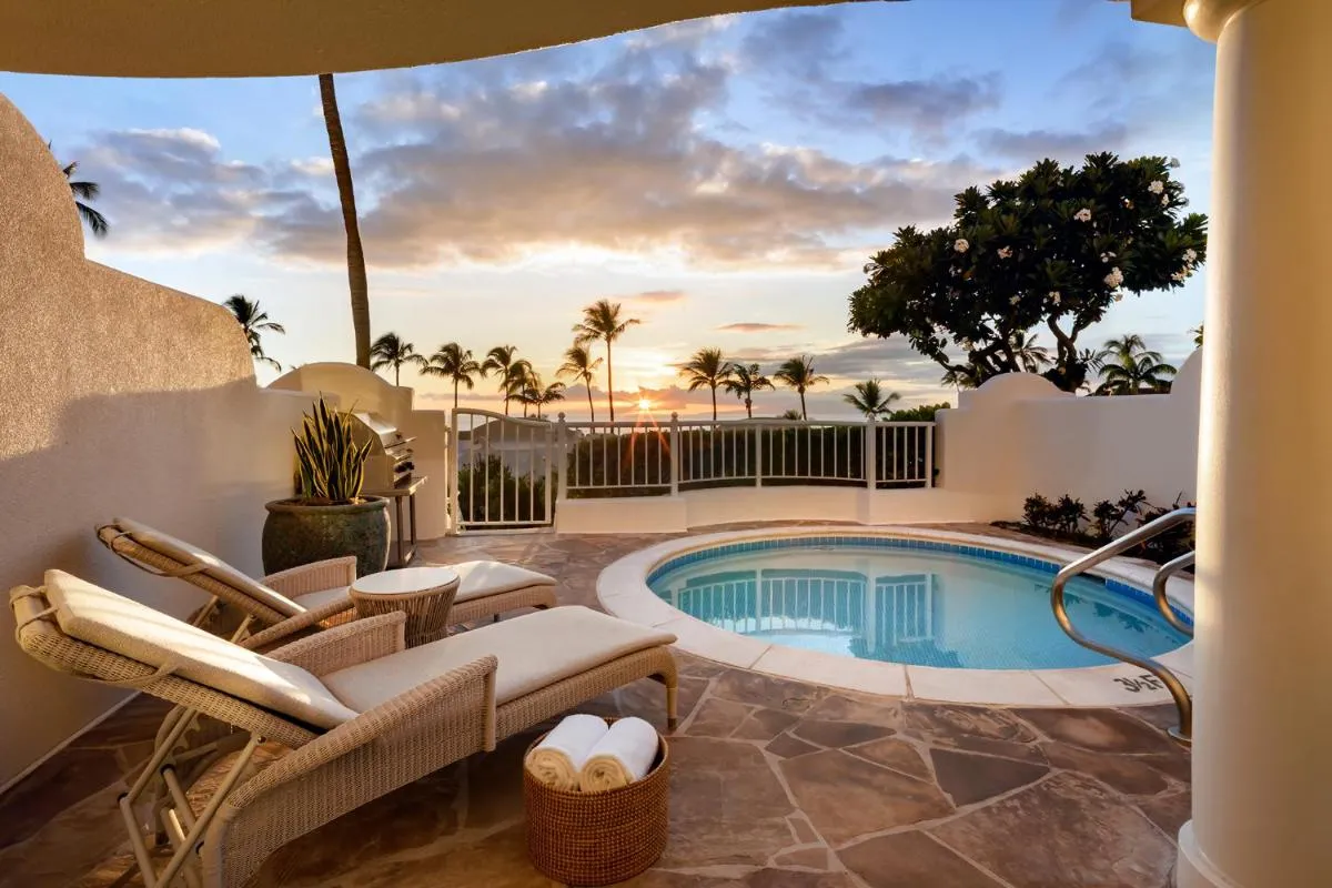 Image 3 of The Villas at Fairmont Kea Lani
