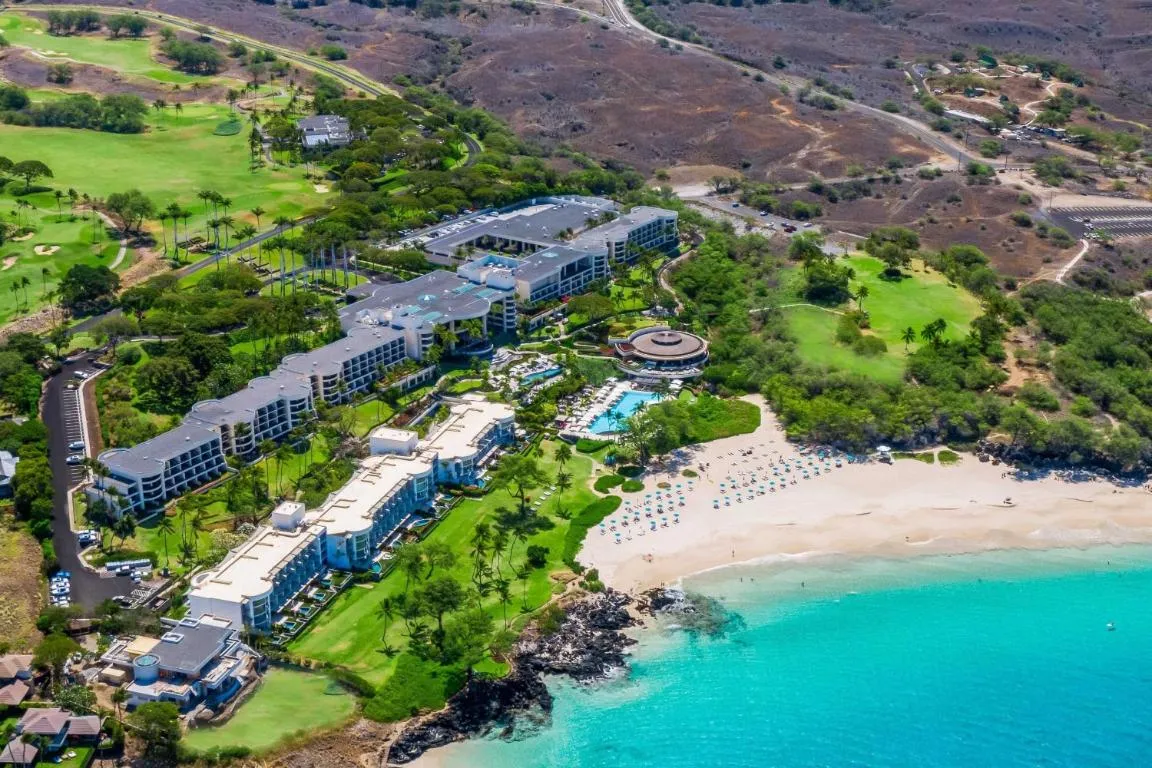 Image of The Westin Hapuna Beach Resort