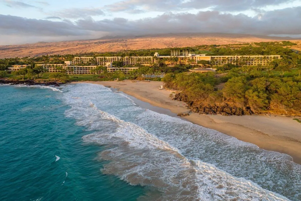 Image 6 of The Westin Hapuna Beach Resort