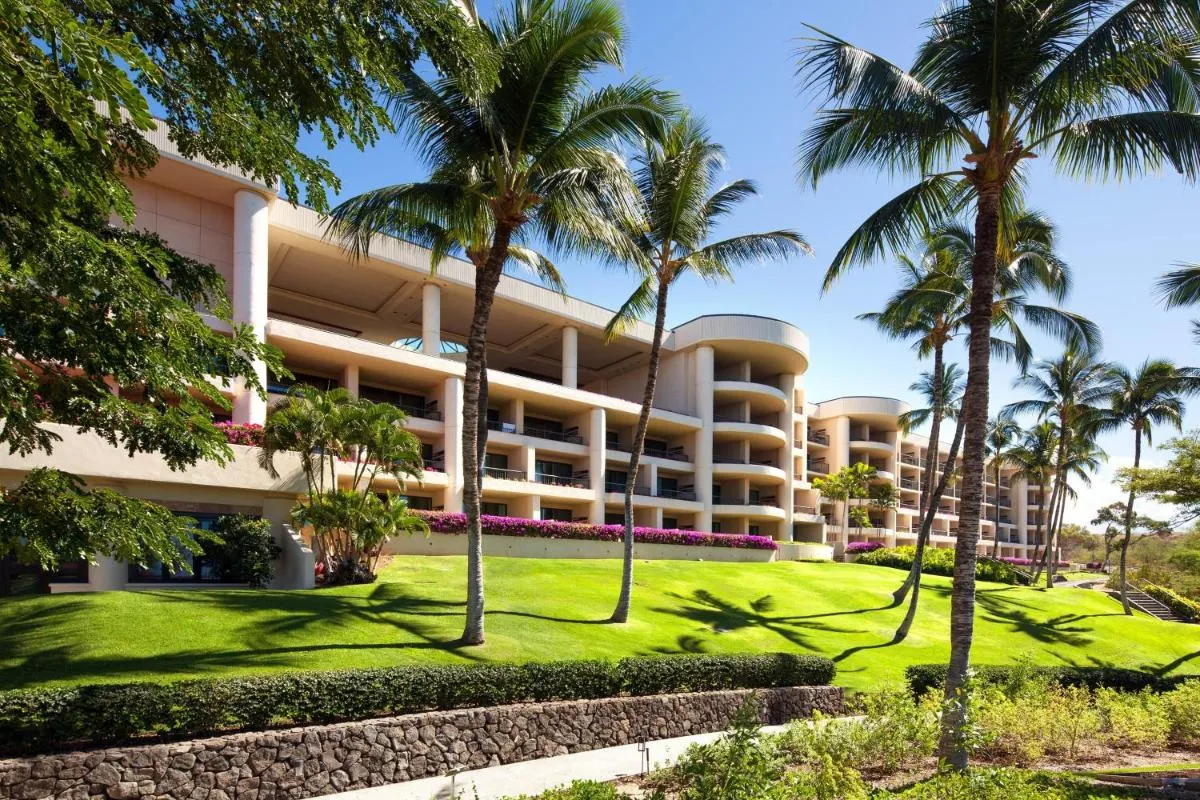 Image 1 of The Westin Hapuna Beach Resort