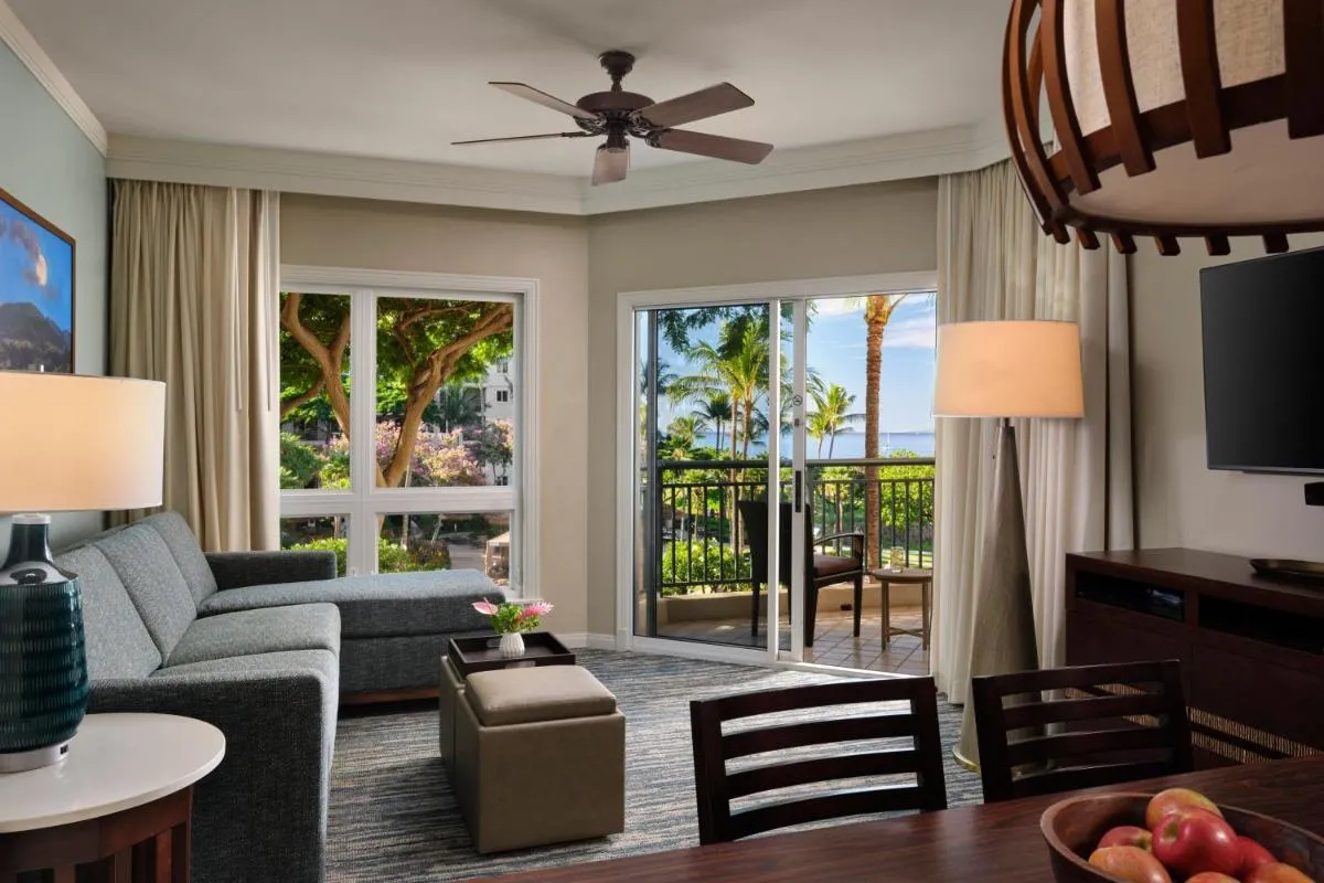 Image 4 of The Westin Ka’anapali Ocean Resort Villas