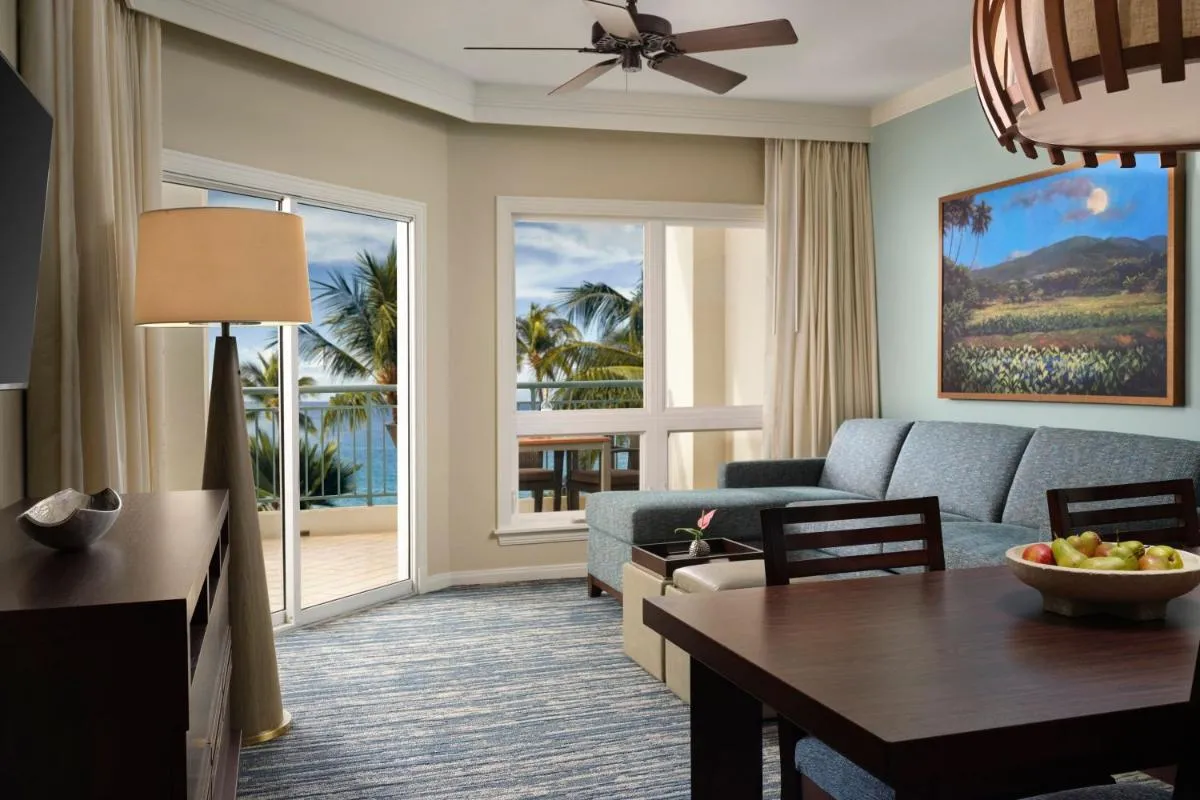 Image 3 of The Westin Ka’anapali Ocean Resort Villas