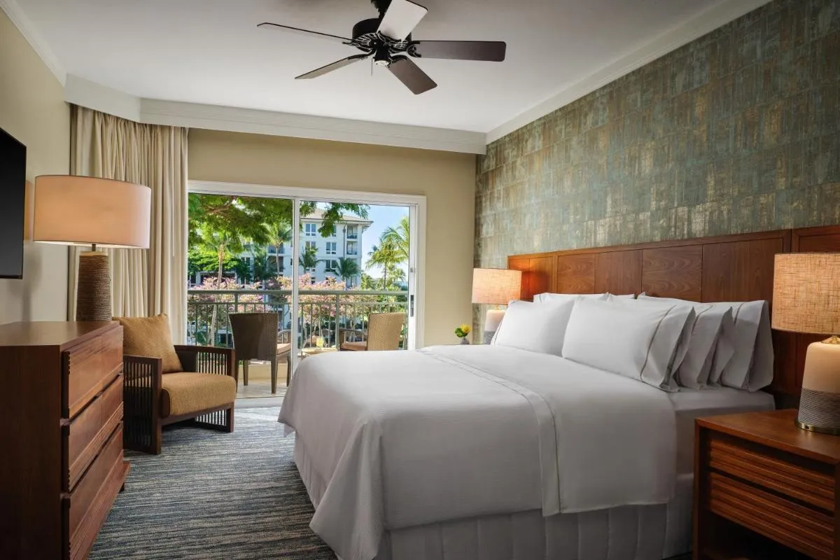 Image 1 of The Westin Ka’anapali Ocean Resort Villas