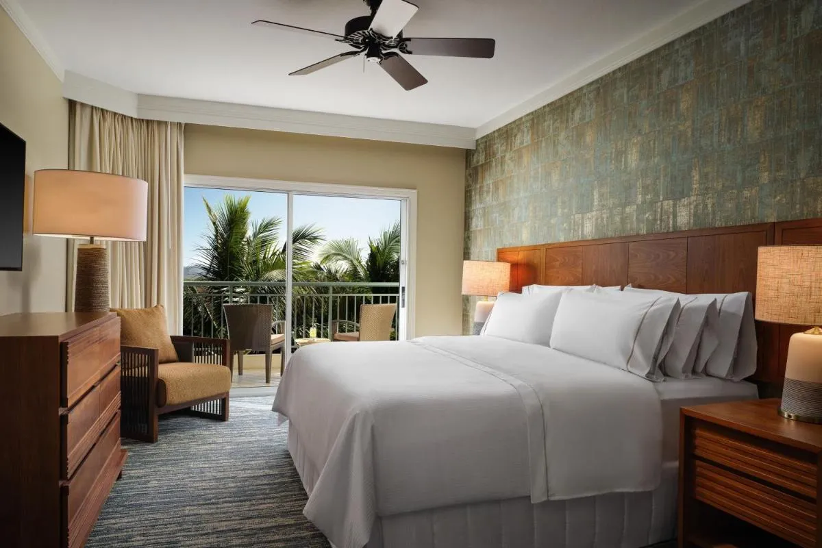 Image 5 of The Westin Ka’anapali Ocean Resort Villas