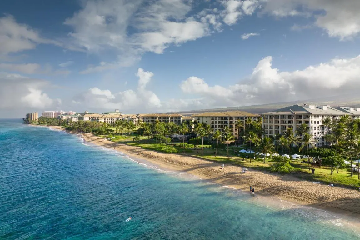 Image of The Westin Ka’anapali Ocean Resort Villas North