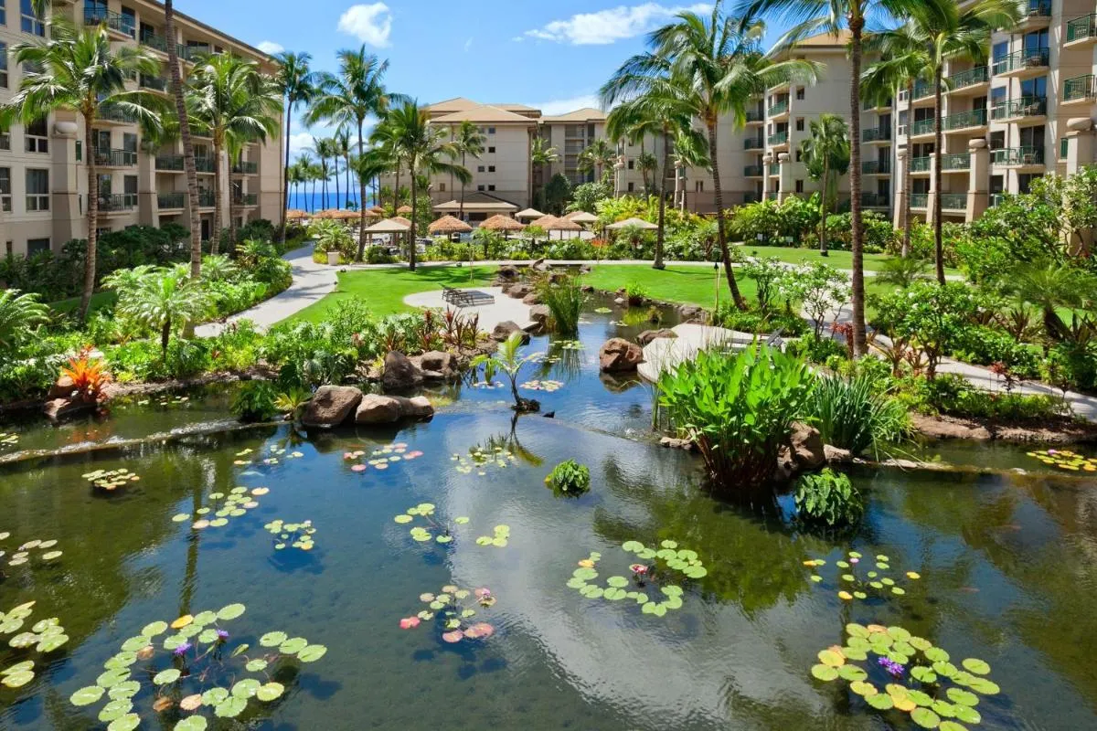 Image 6 of The Westin Ka’anapali Ocean Resort Villas North