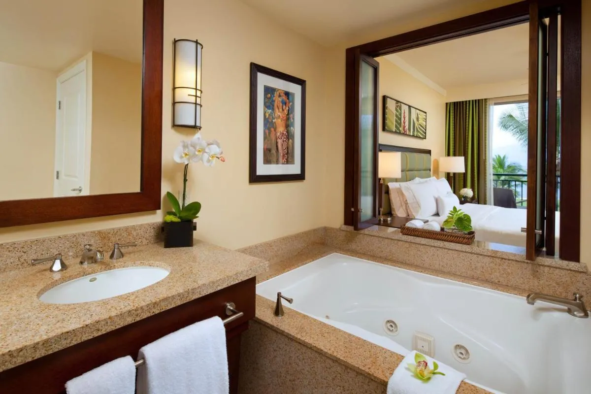 Image 2 of The Westin Ka’anapali Ocean Resort Villas North