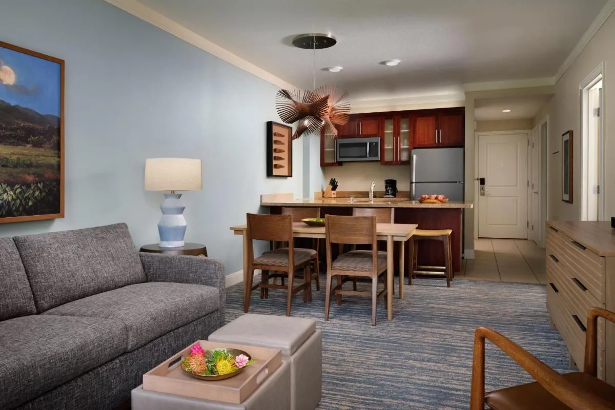 Image 4 of The Westin Ka’anapali Ocean Resort Villas North