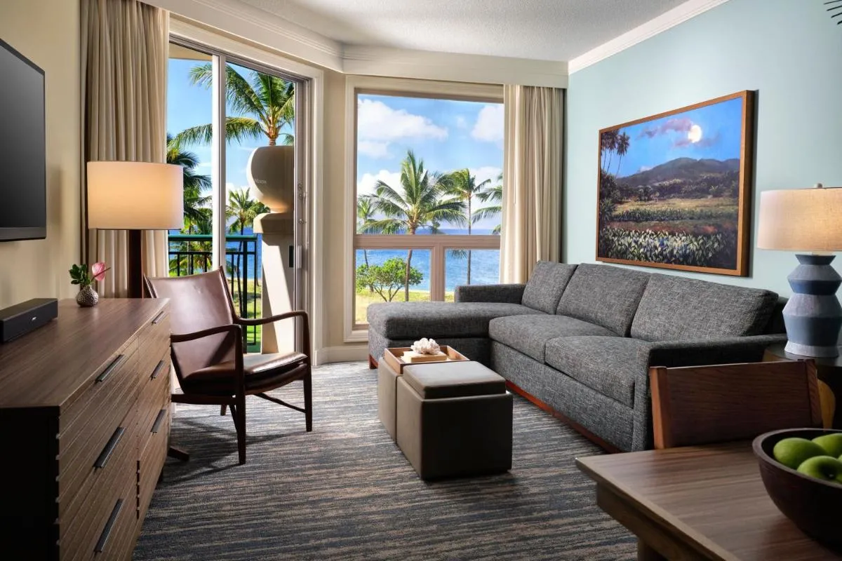 Image 5 of The Westin Ka’anapali Ocean Resort Villas North
