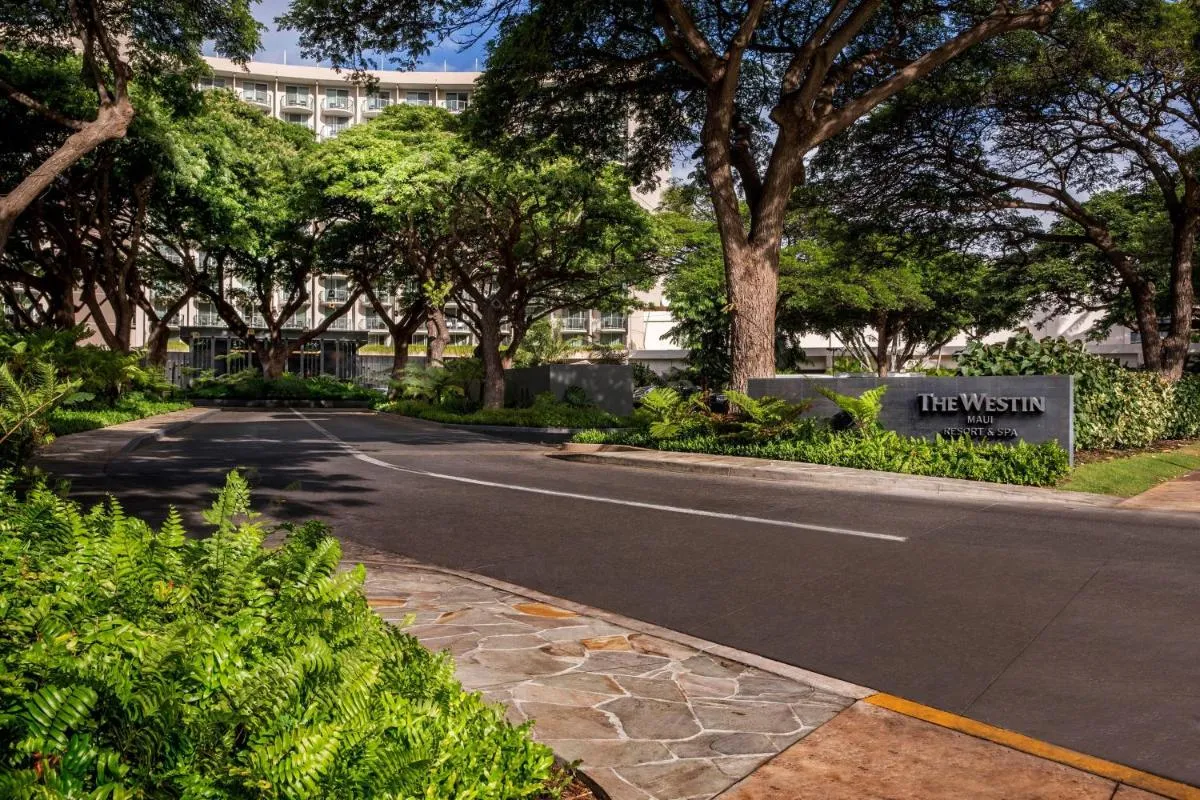 Image 4 of The Westin Maui Resort & Spa, Ka’anapali