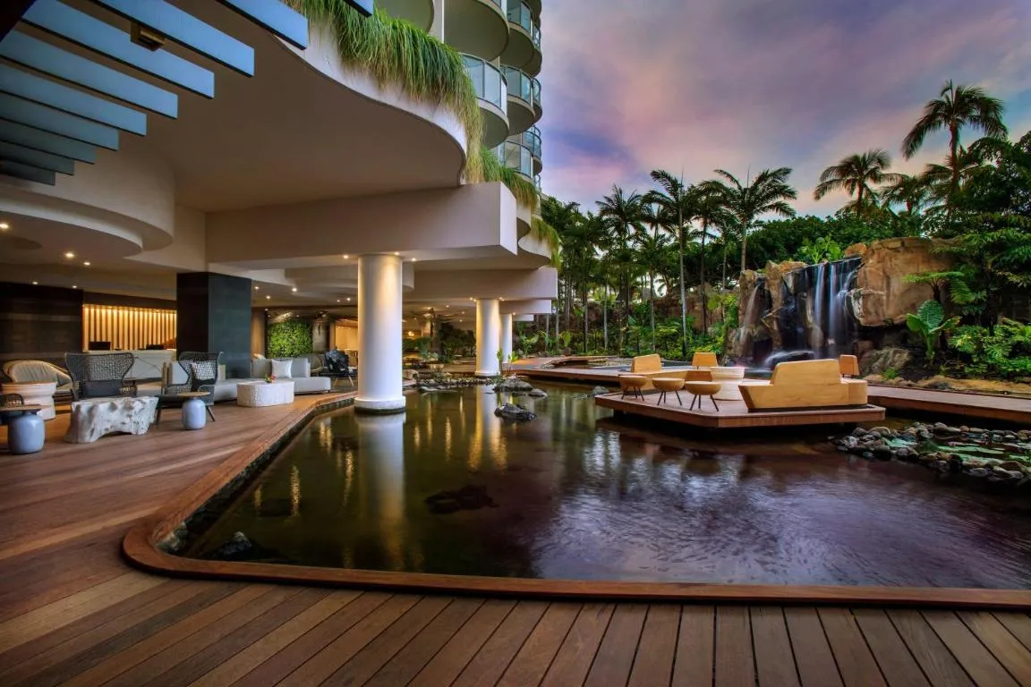 Image of The Westin Maui Resort & Spa, Ka’anapali