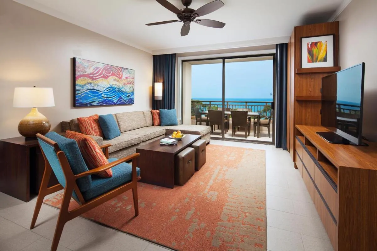 Image 5 of The Westin Nanea Ocean Villas, Ka’anapali