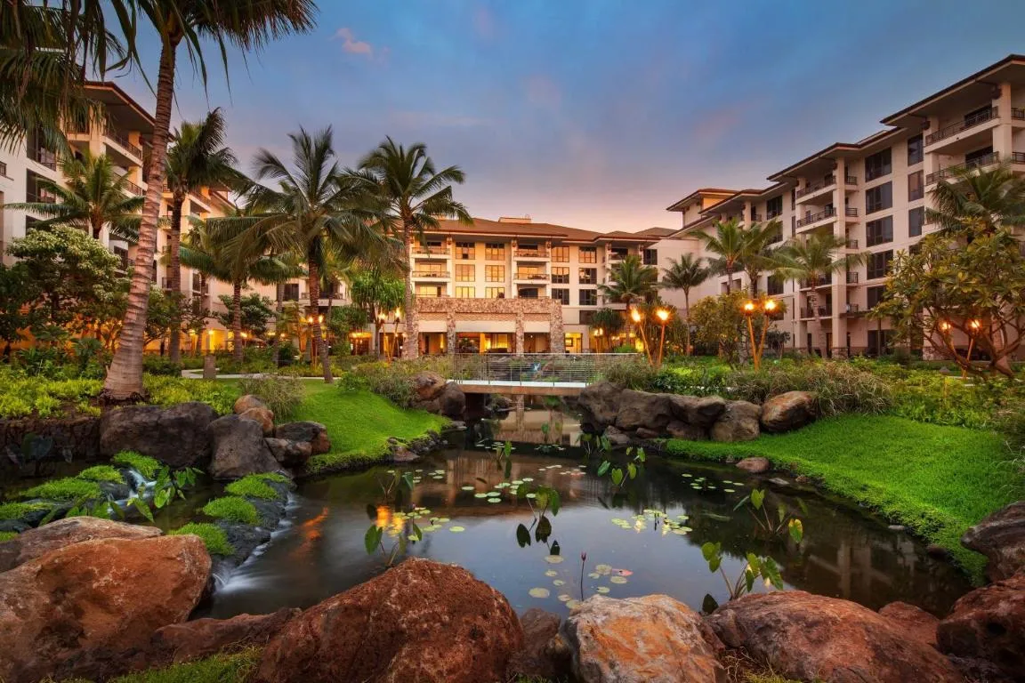 Image of The Westin Nanea Ocean Villas, Ka’anapali
