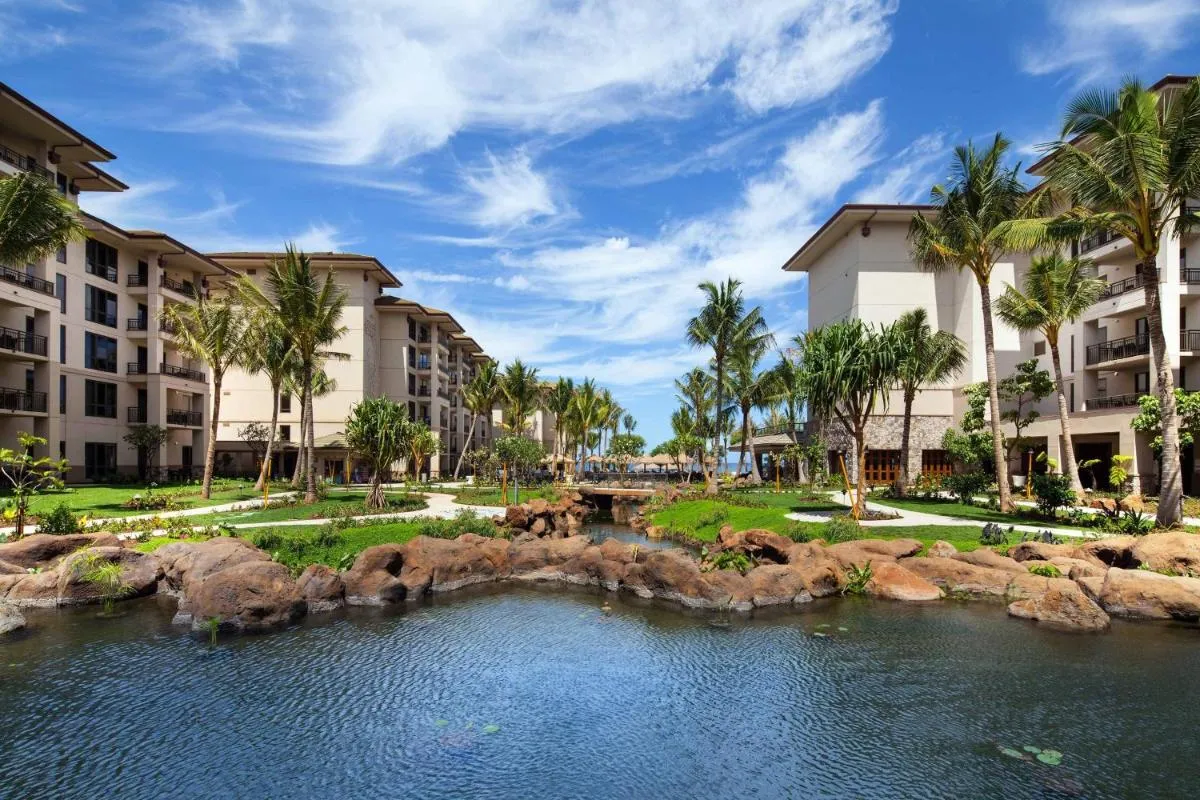 Image 6 of The Westin Nanea Ocean Villas, Ka’anapali