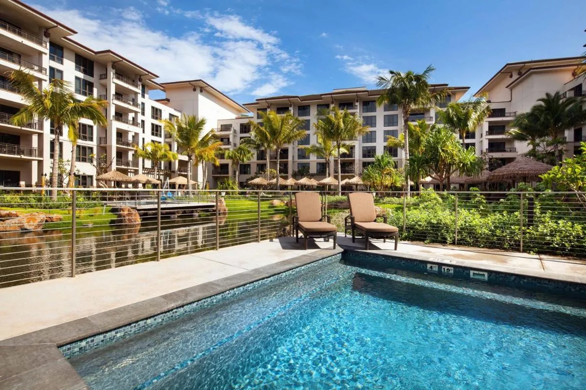 Image 3 of The Westin Nanea Ocean Villas, Ka’anapali