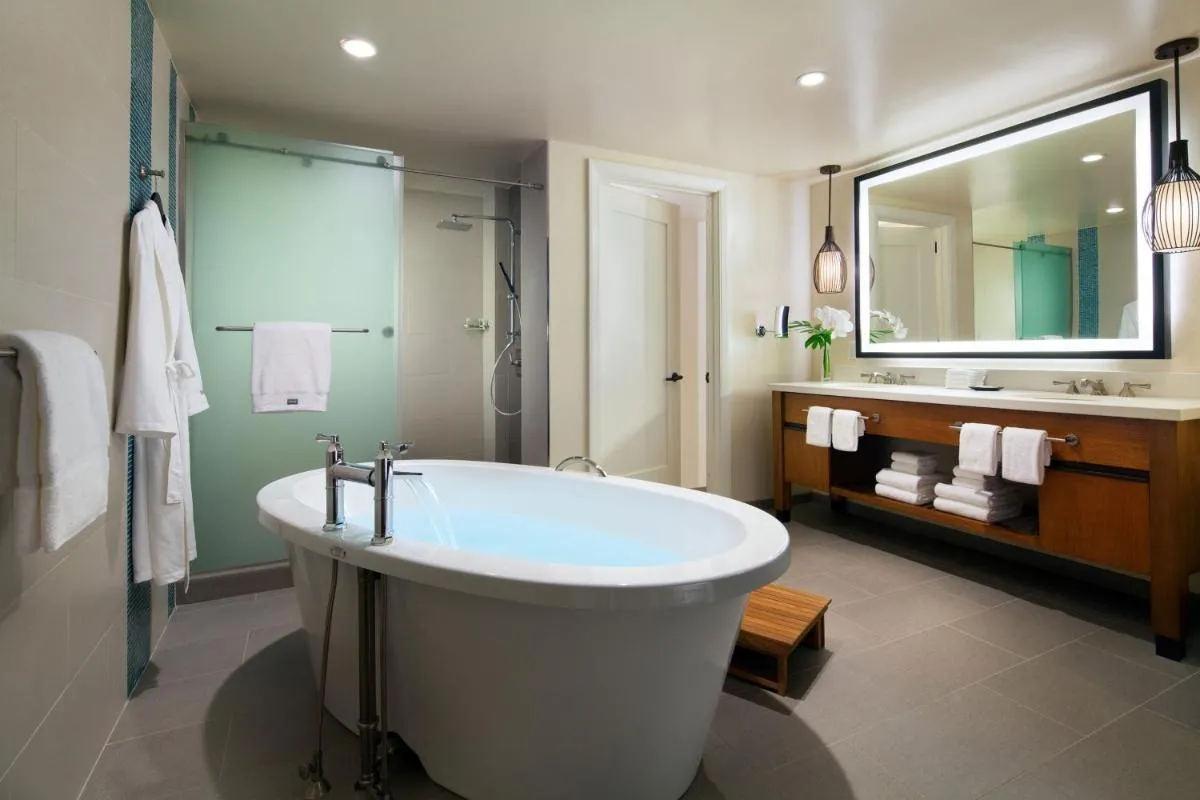 Image 2 of The Westin Nanea Ocean Villas, Ka’anapali