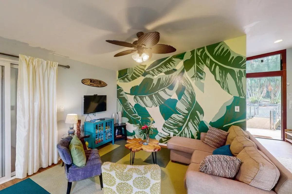Image 4 of Tranquil Island Escape