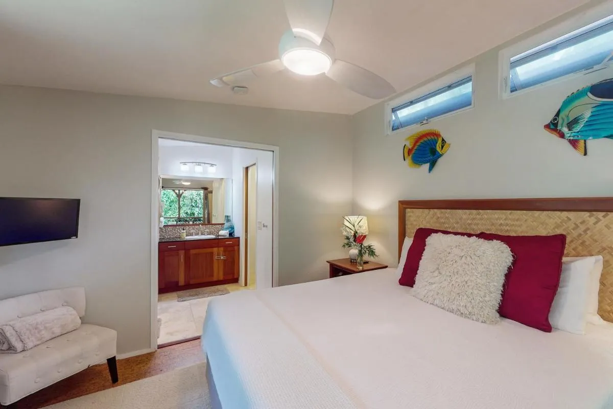 Image 1 of Tranquil Island Escape