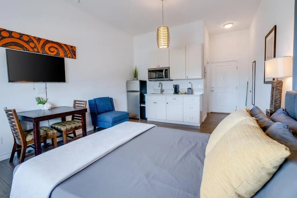 Image 5 of Unit 1 Maui Ohana Modern Studio