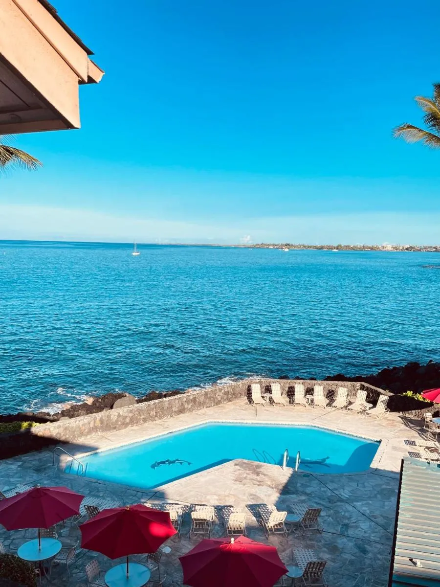 Image 3 of Unobstructed ocean views, Oceanside Pool, 2B/2B, Sleeps 6