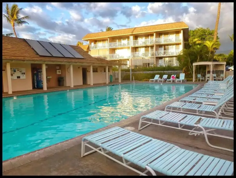 Image 2 of Unrivaled S Kihei Maui location! Walk to it all!