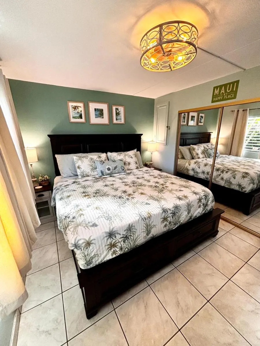 Image 6 of Unrivaled S Kihei Maui location! Walk to it all!