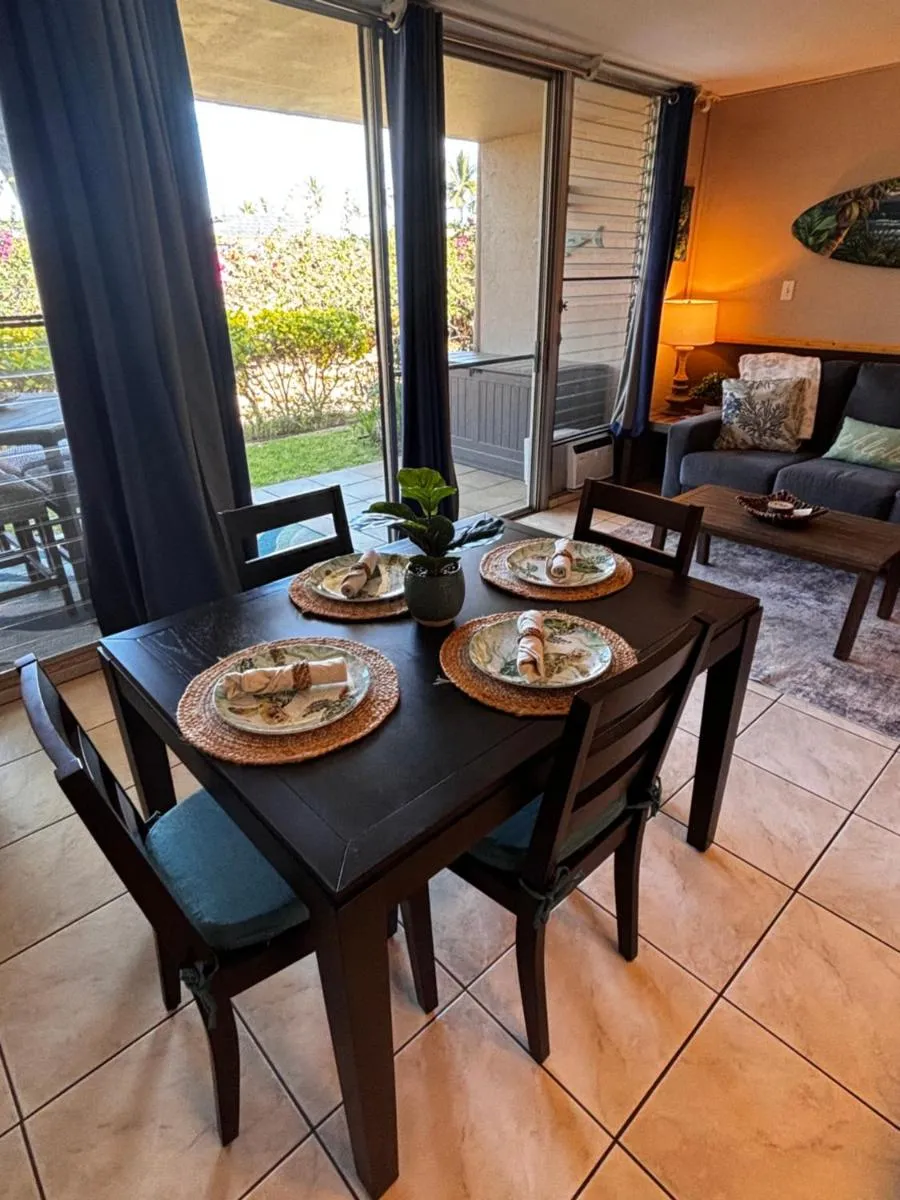 Image 4 of Unrivaled S Kihei Maui location! Walk to it all!