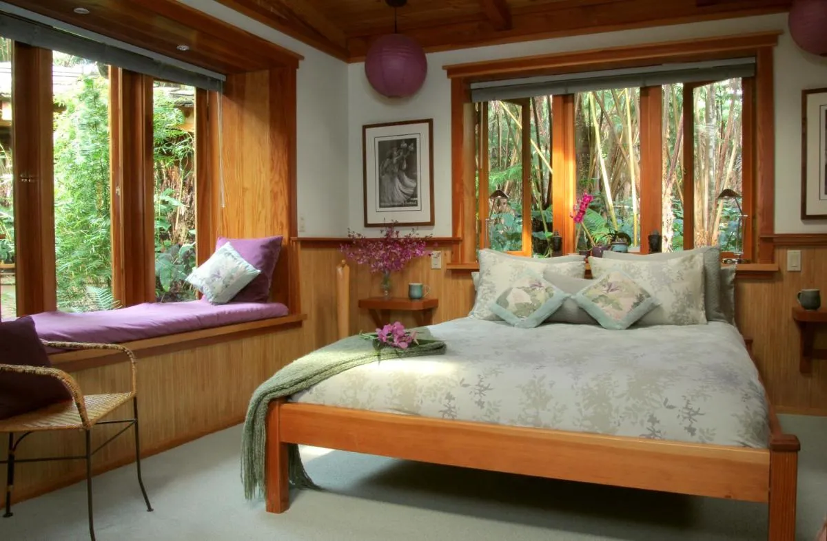 Image 1 of Volcano Rainforest Retreat