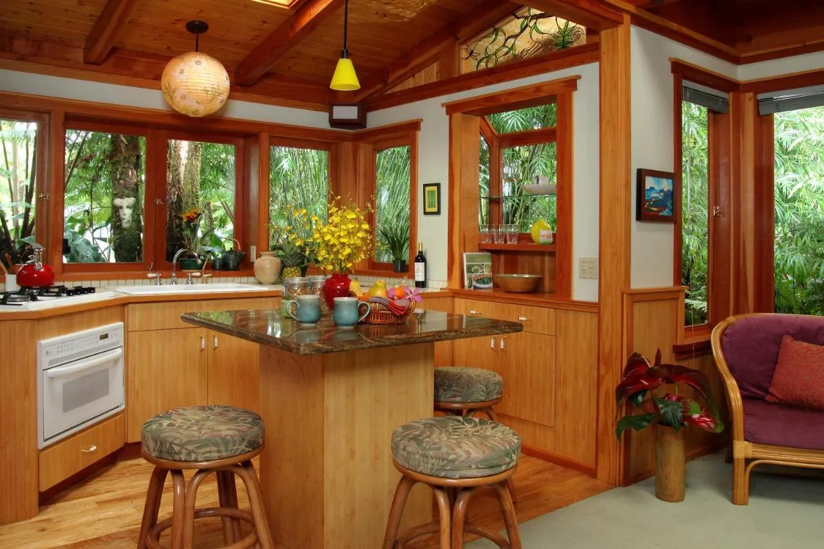 Image 6 of Volcano Rainforest Retreat