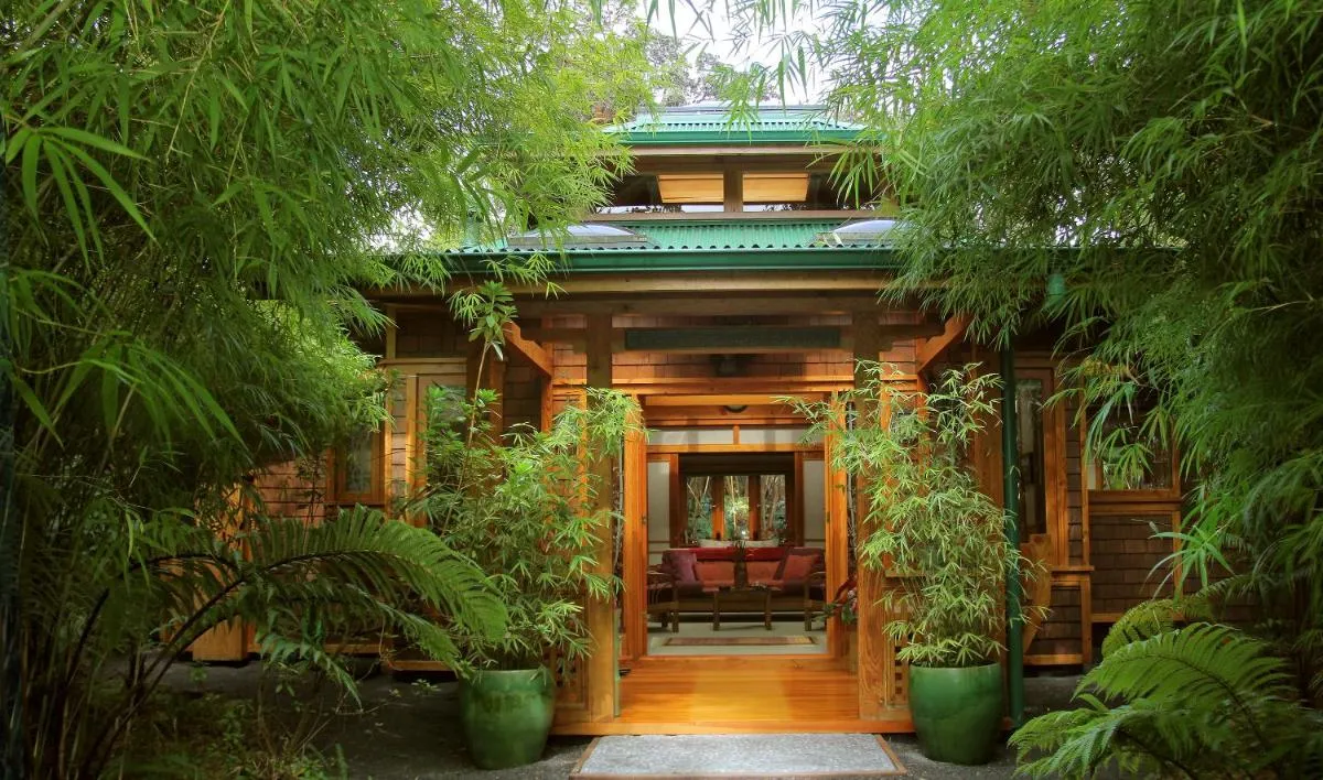 Image of Volcano Rainforest Retreat