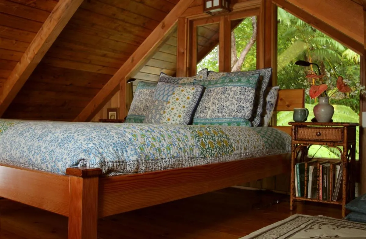 Image 5 of Volcano Rainforest Retreat