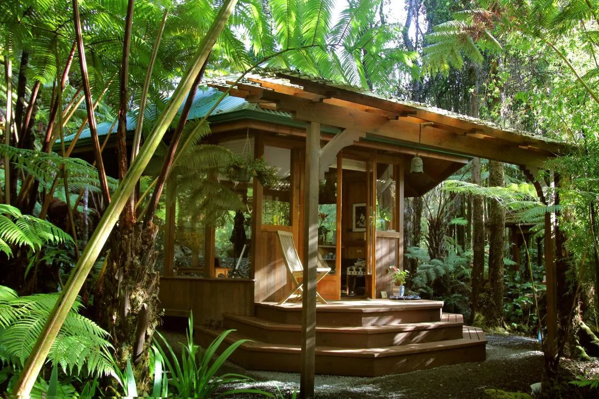 Image 4 of Volcano Rainforest Retreat