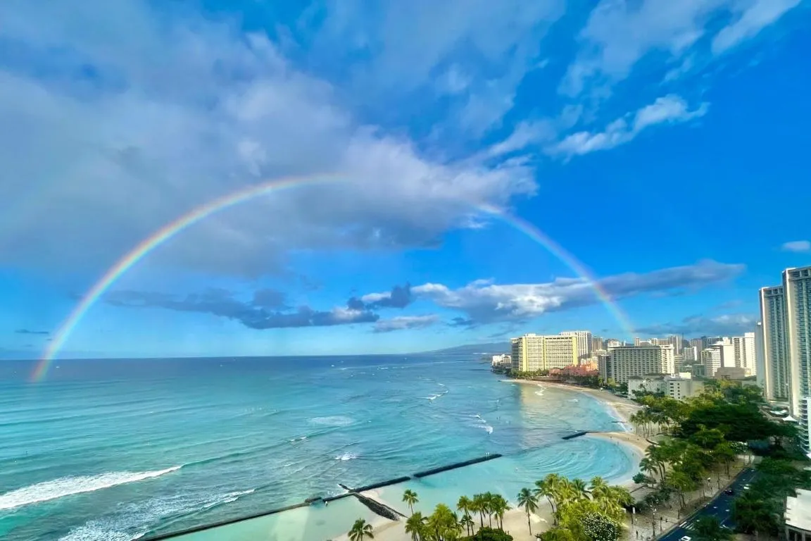 Image of Waikiki Beach Marriott Resort & Spa