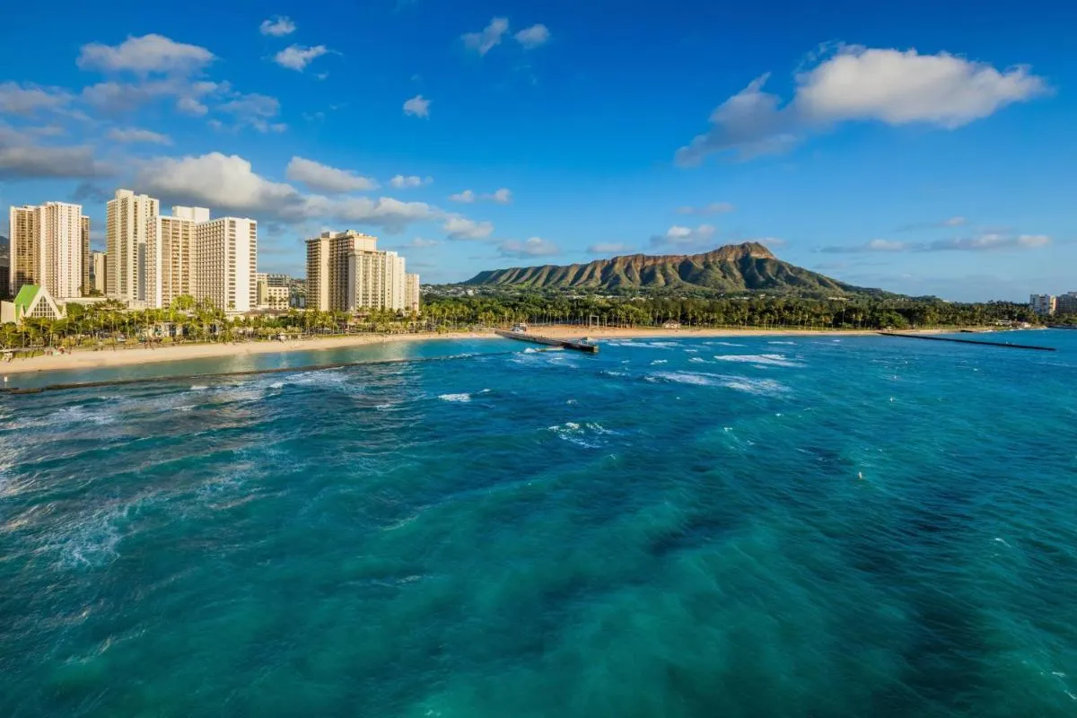Image 3 of Waikiki Beach Marriott Resort & Spa