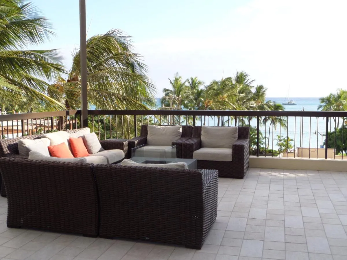 Image 4 of Waikiki Beach Tower