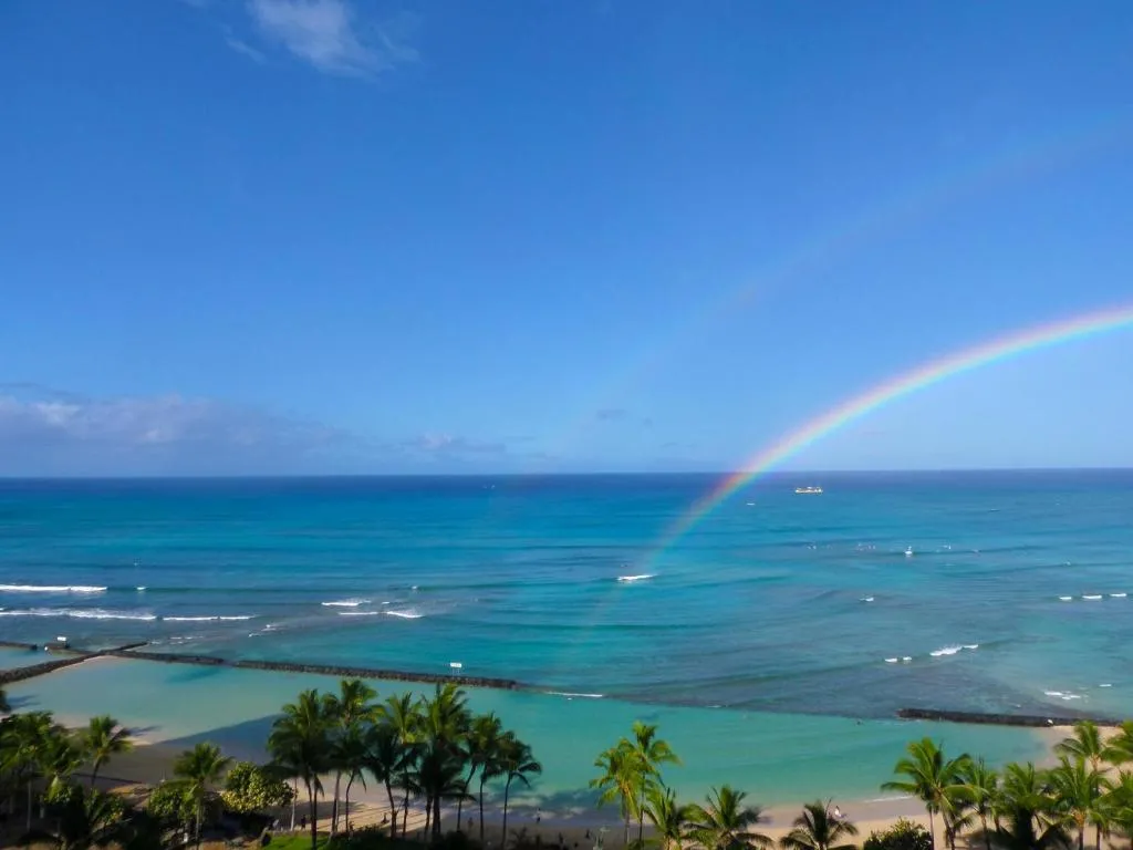 Image of Waikiki Beach Tower