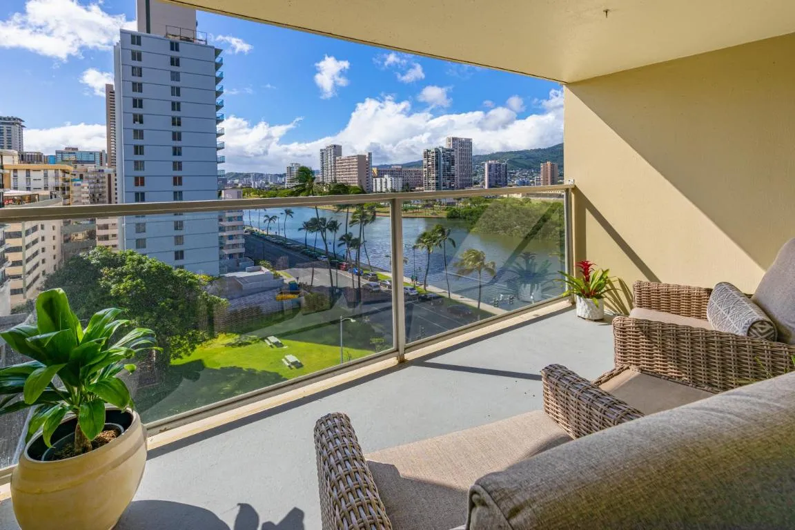 Image of Waikiki Gem, Beautifully Upgraded King Studio!