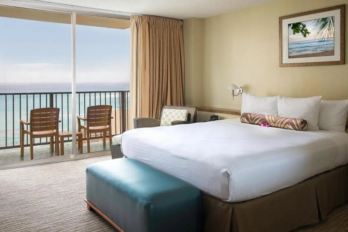 Image 6 of Waikiki Resort Hotel