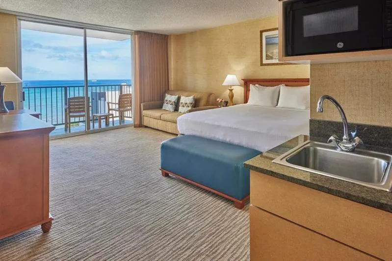 Image 1 of Waikiki Resort Hotel