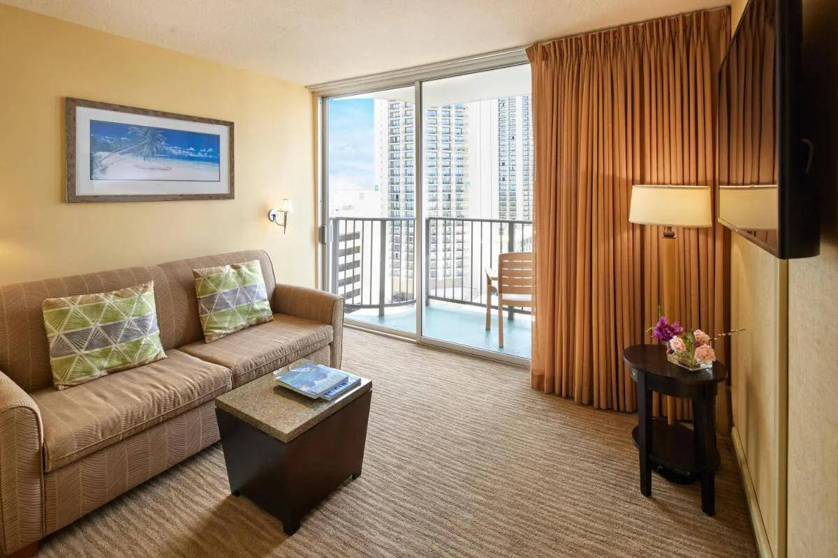 Image 4 of Waikiki Resort Hotel