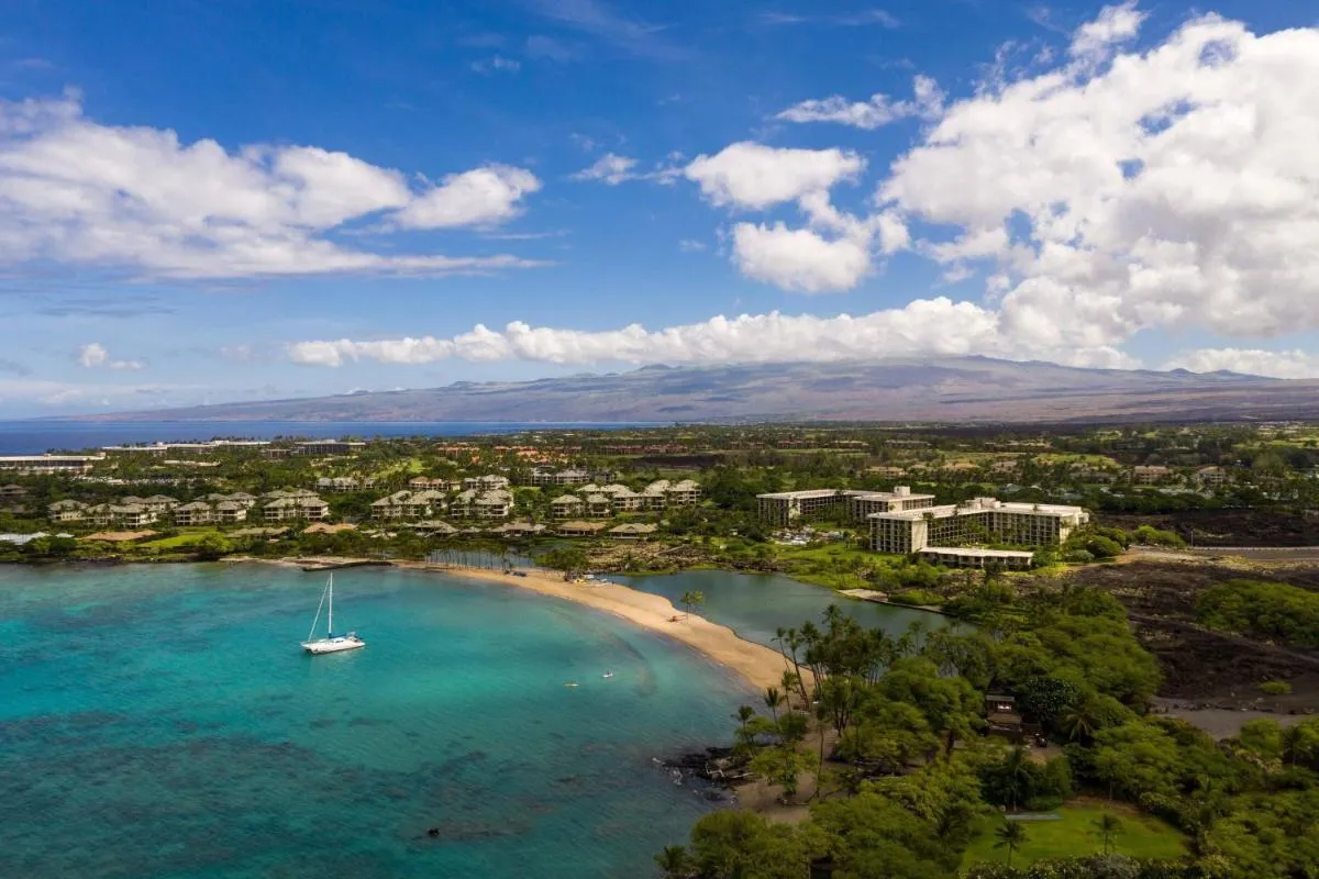 Image 4 of Waikoloa Beach Marriott Resort & Spa
