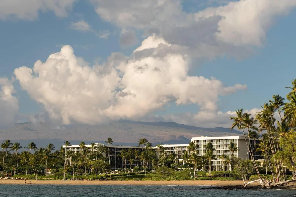 Image 6 of Waikoloa Beach Marriott Resort & Spa