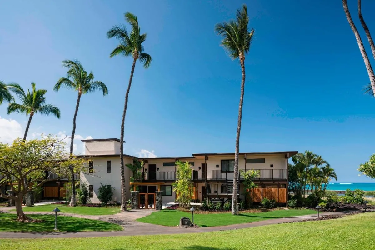 Image 2 of Waikoloa Beach Marriott Resort & Spa