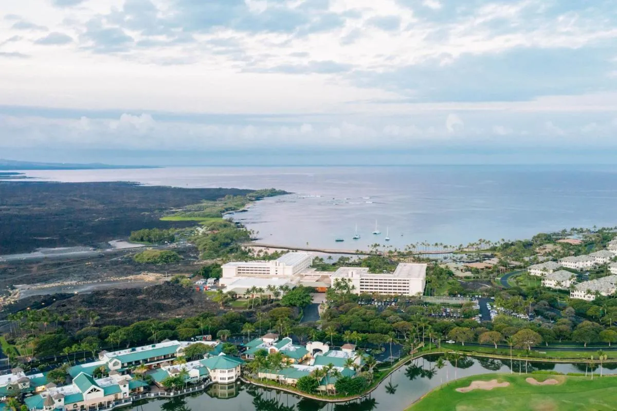 Image 3 of Waikoloa Beach Marriott Resort & Spa