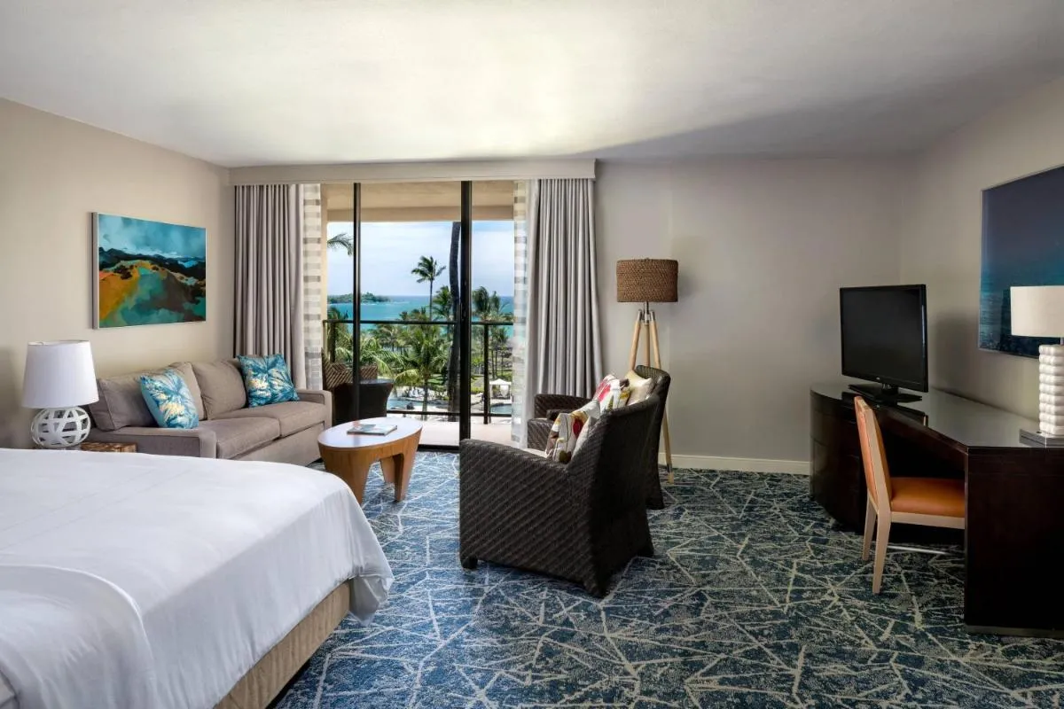 Image 1 of Waikoloa Beach Marriott Resort & Spa