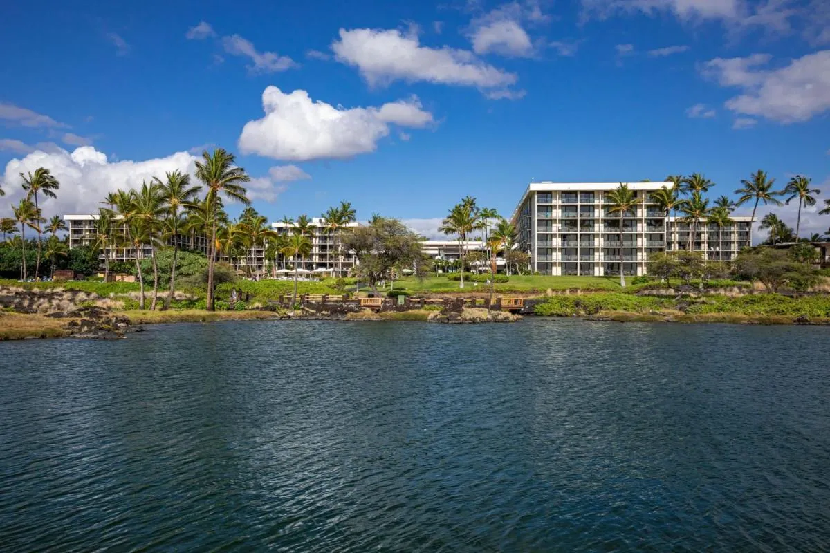 Image 5 of Waikoloa Beach Marriott Resort & Spa