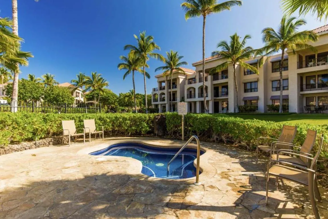 Image of Waikoloa Colony Villas