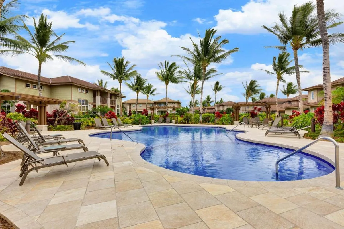 Image 3 of Waikoloa Colony Villas