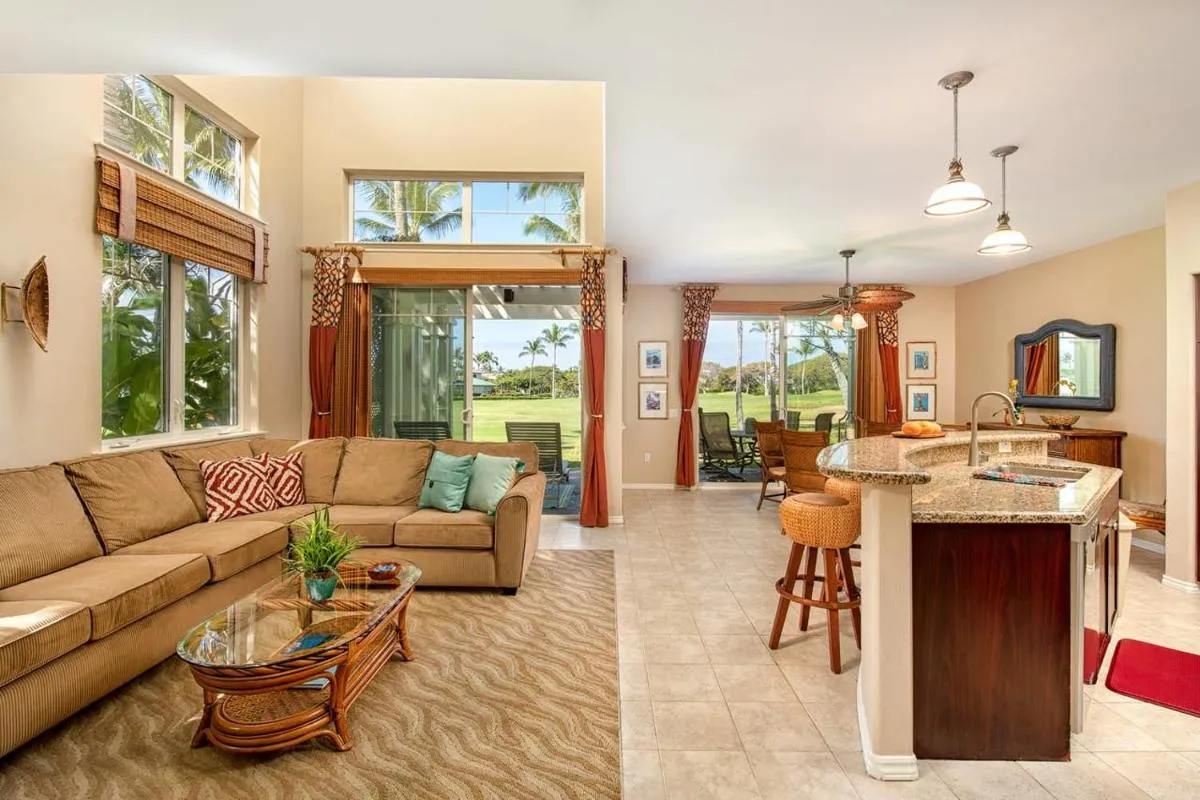 Image 3 of Waikoloa – Fairway Villas