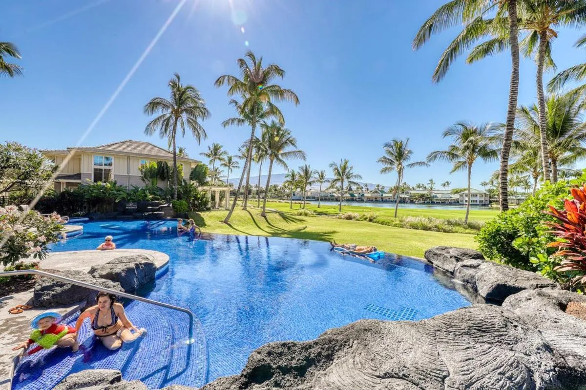 Image 2 of Waikoloa – Fairway Villas